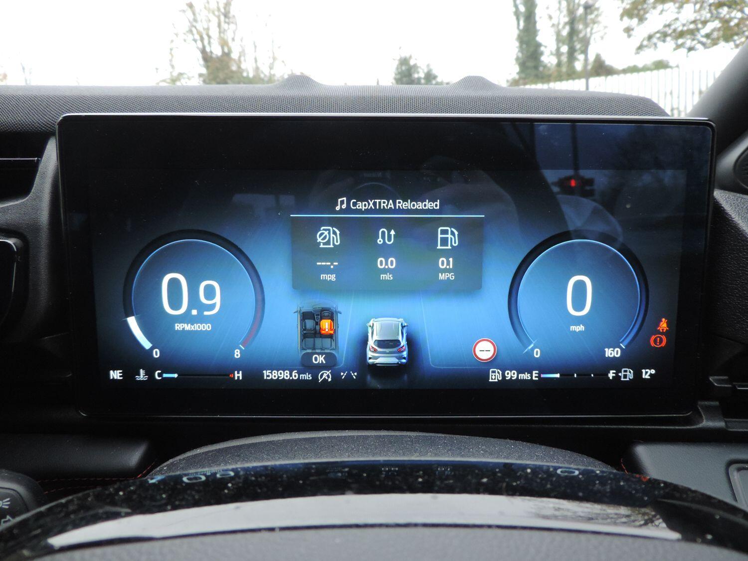 Used Ford Puma 2024 for sale - 76608003: Photo 29