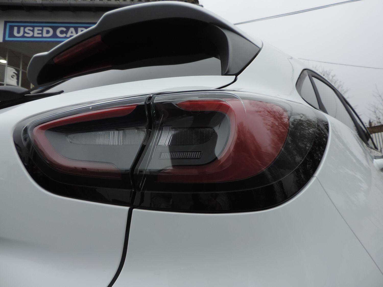 Used Ford Puma 2024 for sale - 76608003: Photo 33