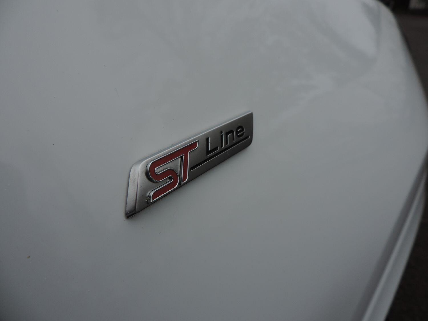 Used Ford Puma 2024 for sale - 76608003: Photo 34