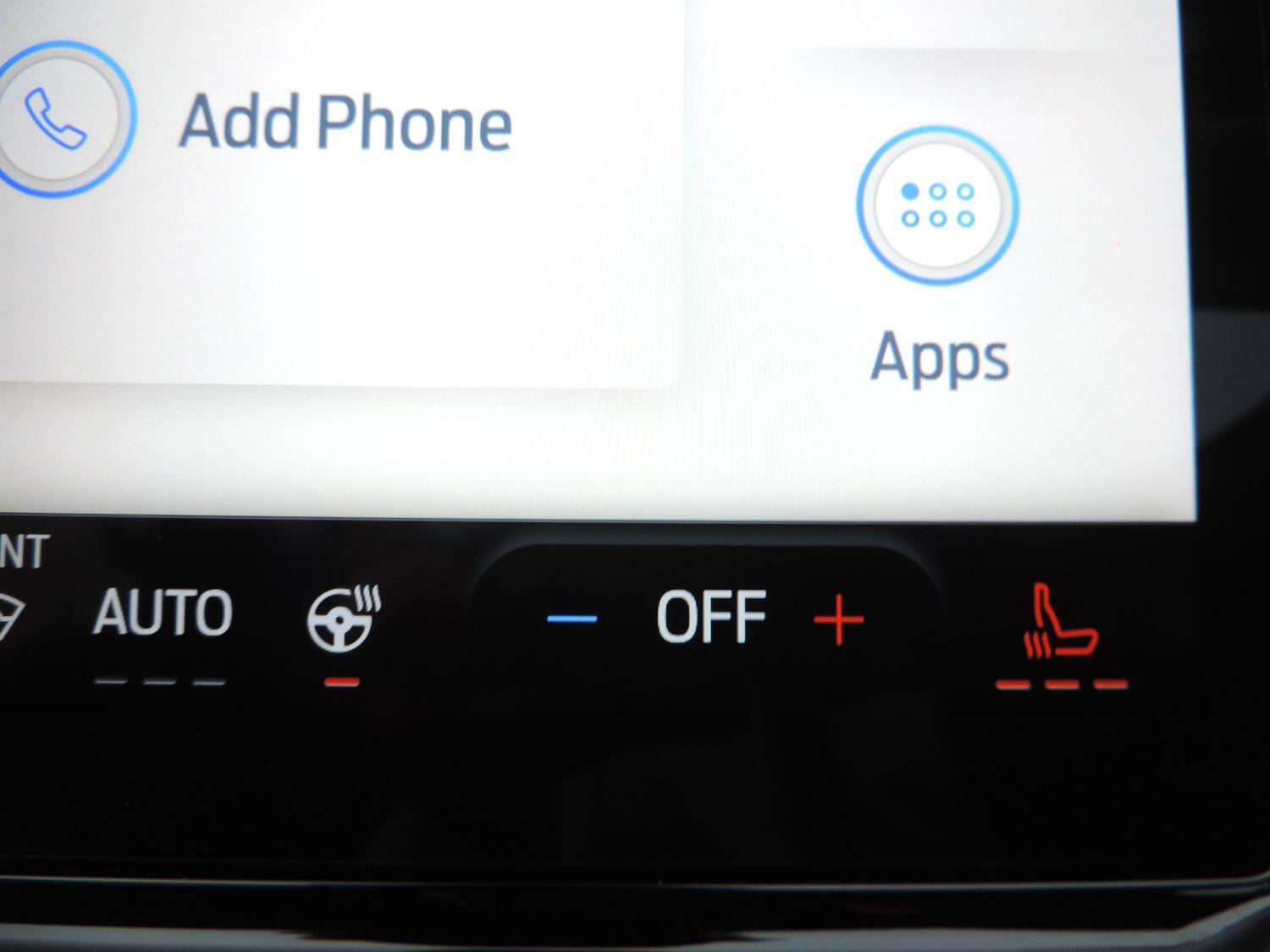 Used Ford Puma 2024 for sale - 76608003: Photo 38