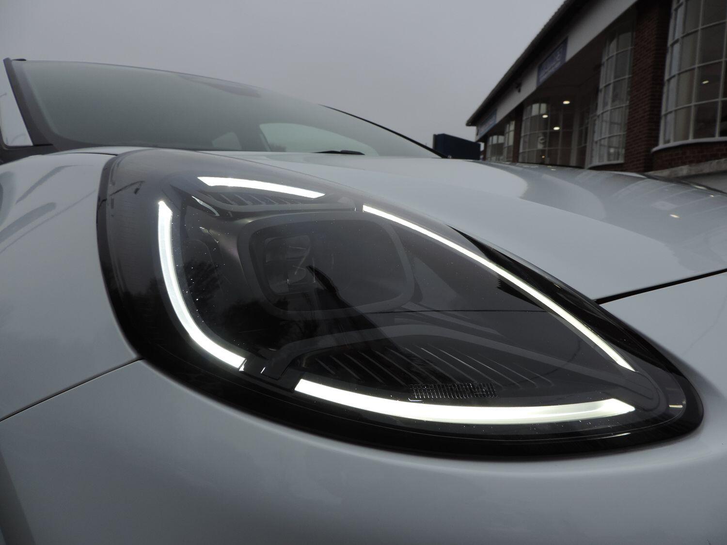 Used Ford Puma 2024 for sale - 76608003: Photo 39