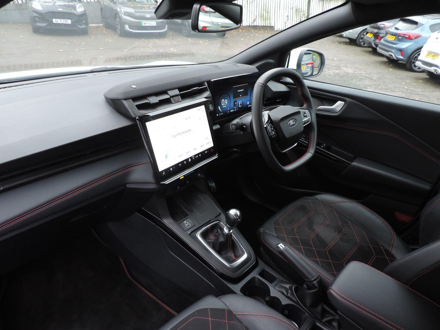 Used Ford Puma 2024 for sale - 76608003: Photo 4