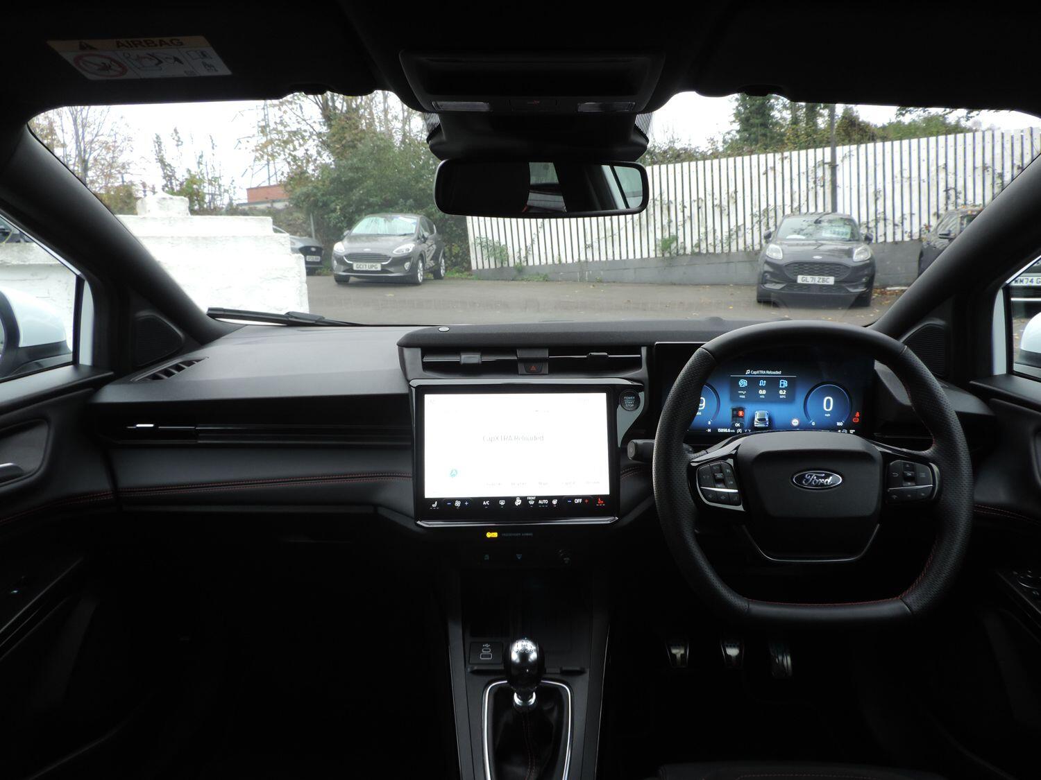 Used Ford Puma 2024 for sale - 76608003: Photo 42