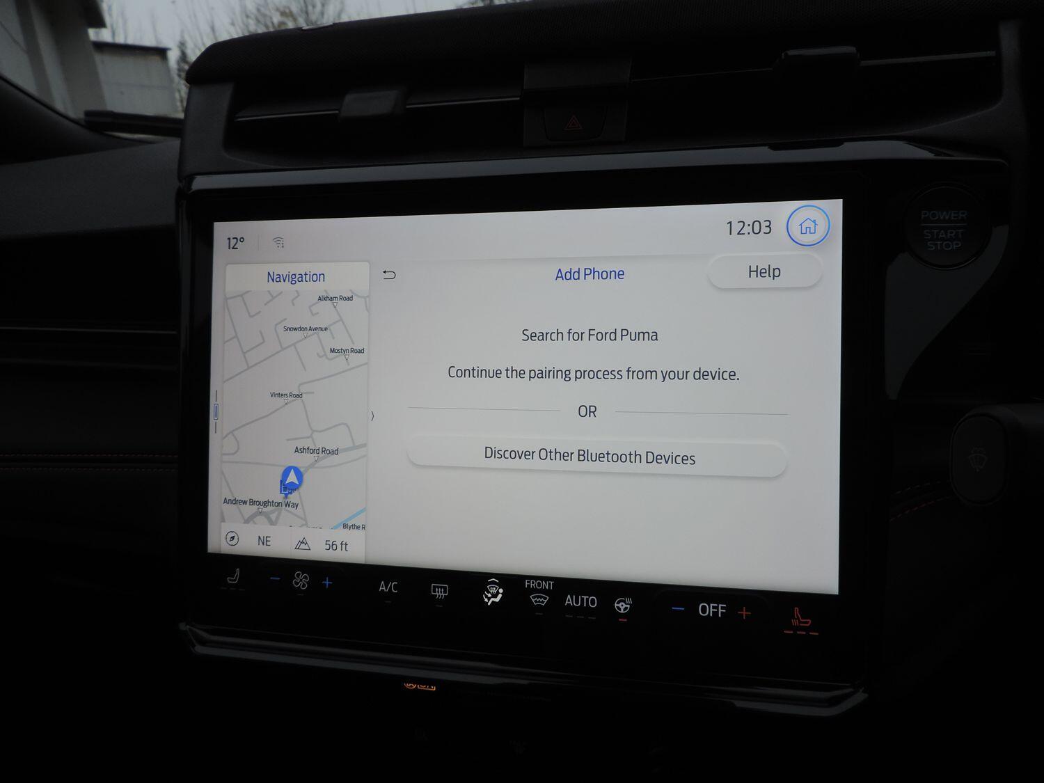 Used Ford Puma 2024 for sale - 76608003: Photo 43