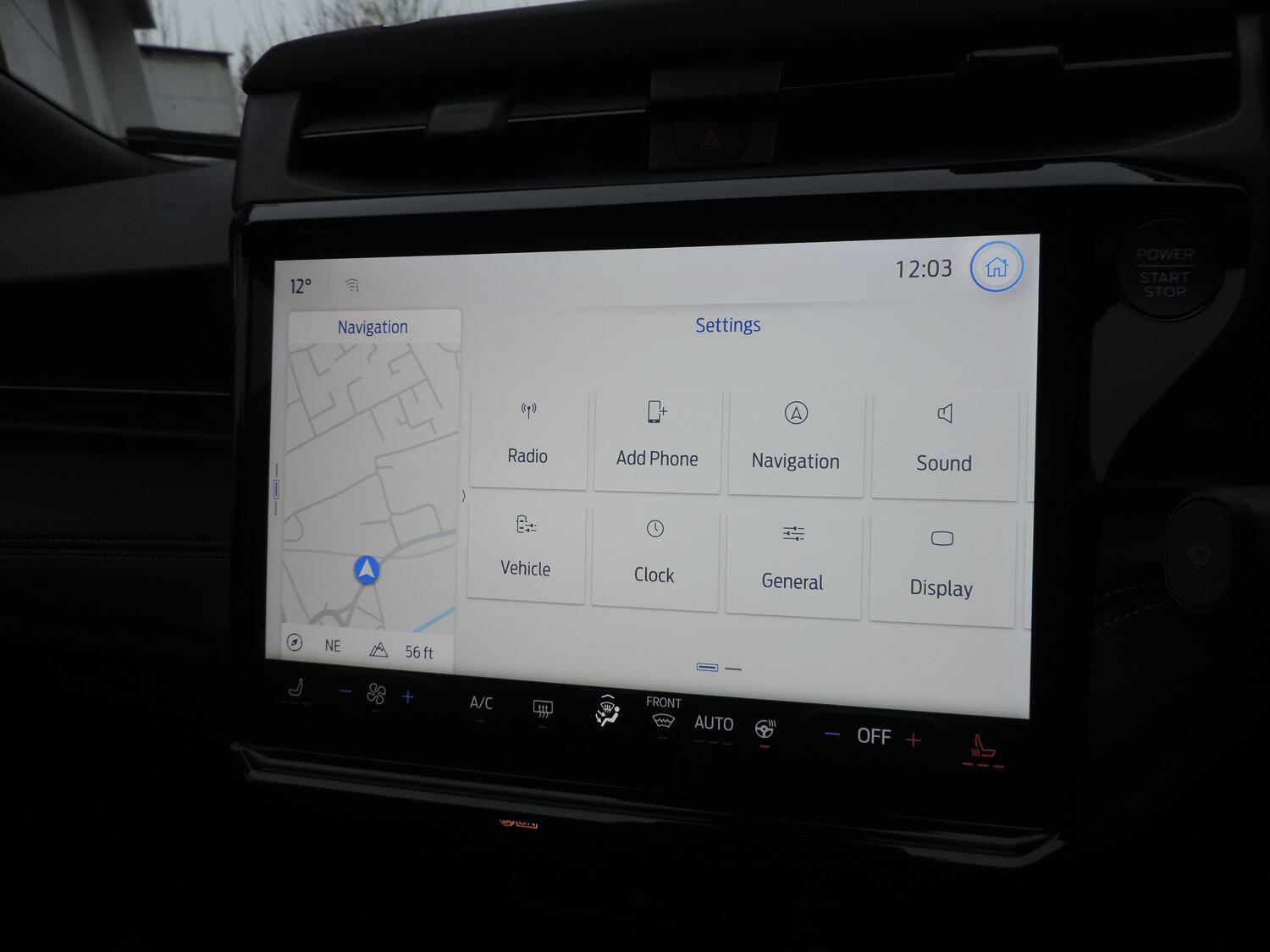 Used Ford Puma 2024 for sale - 76608003: Photo 44