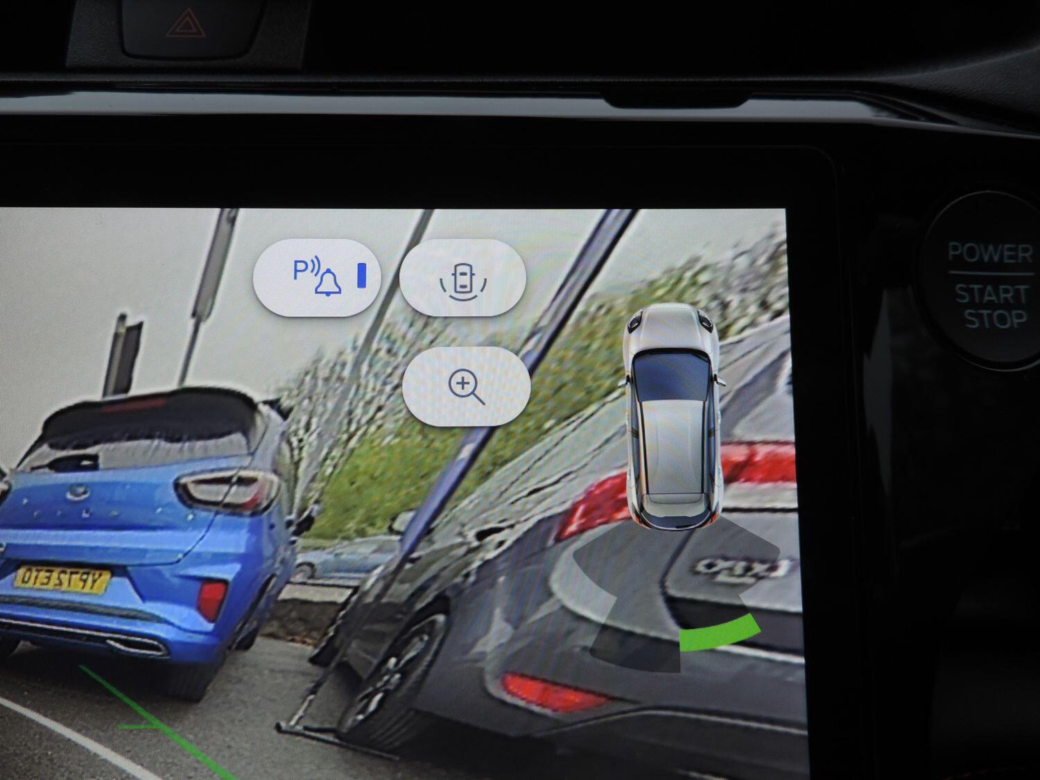 Used Ford Puma 2024 for sale - 76608003: Photo 45