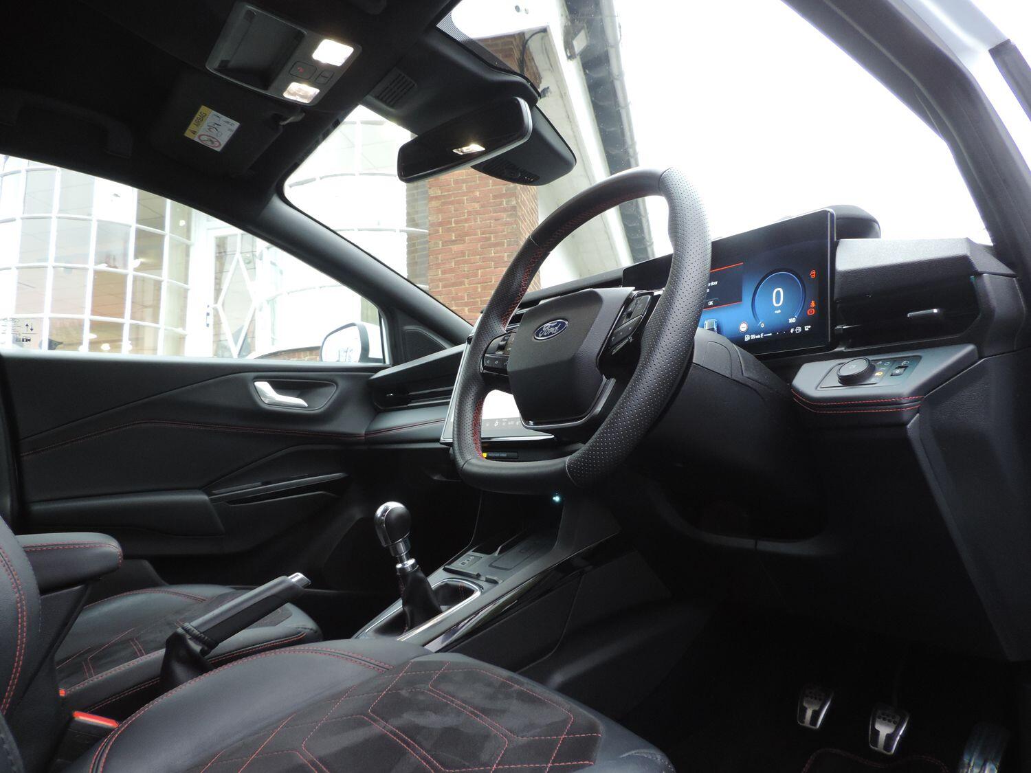 Used Ford Puma 2024 for sale - 76608003: Photo 48