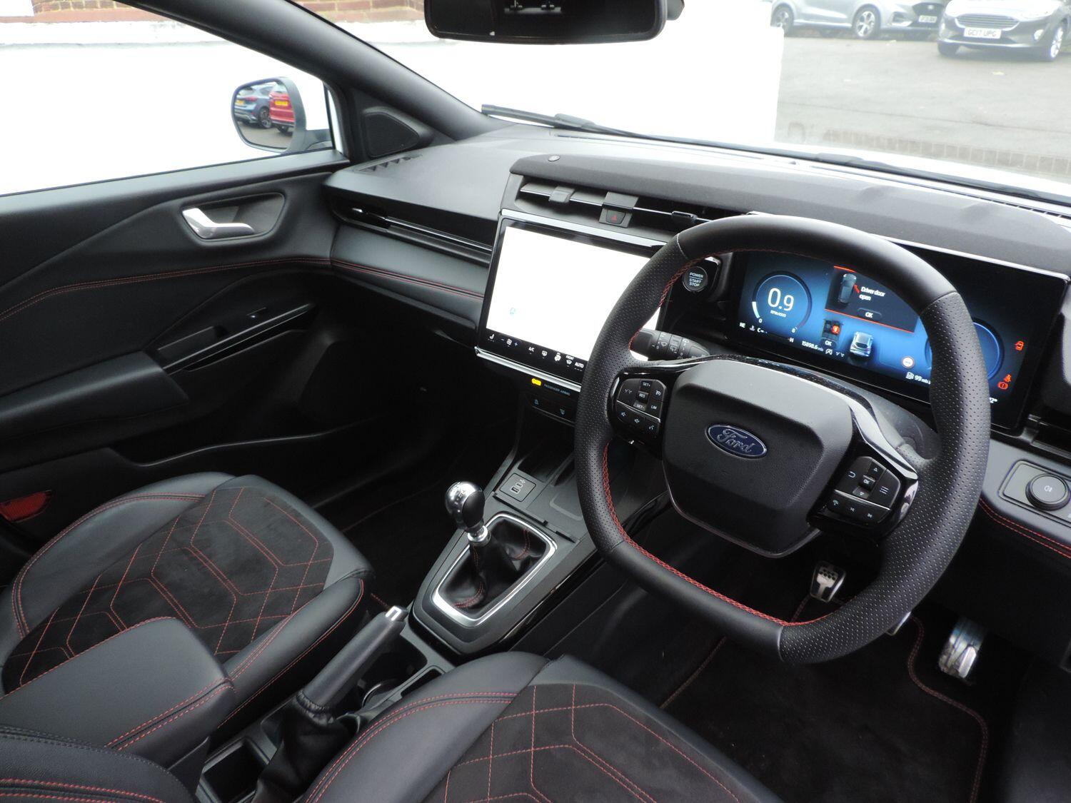 Used Ford Puma 2024 for sale - 76608003: Photo 5