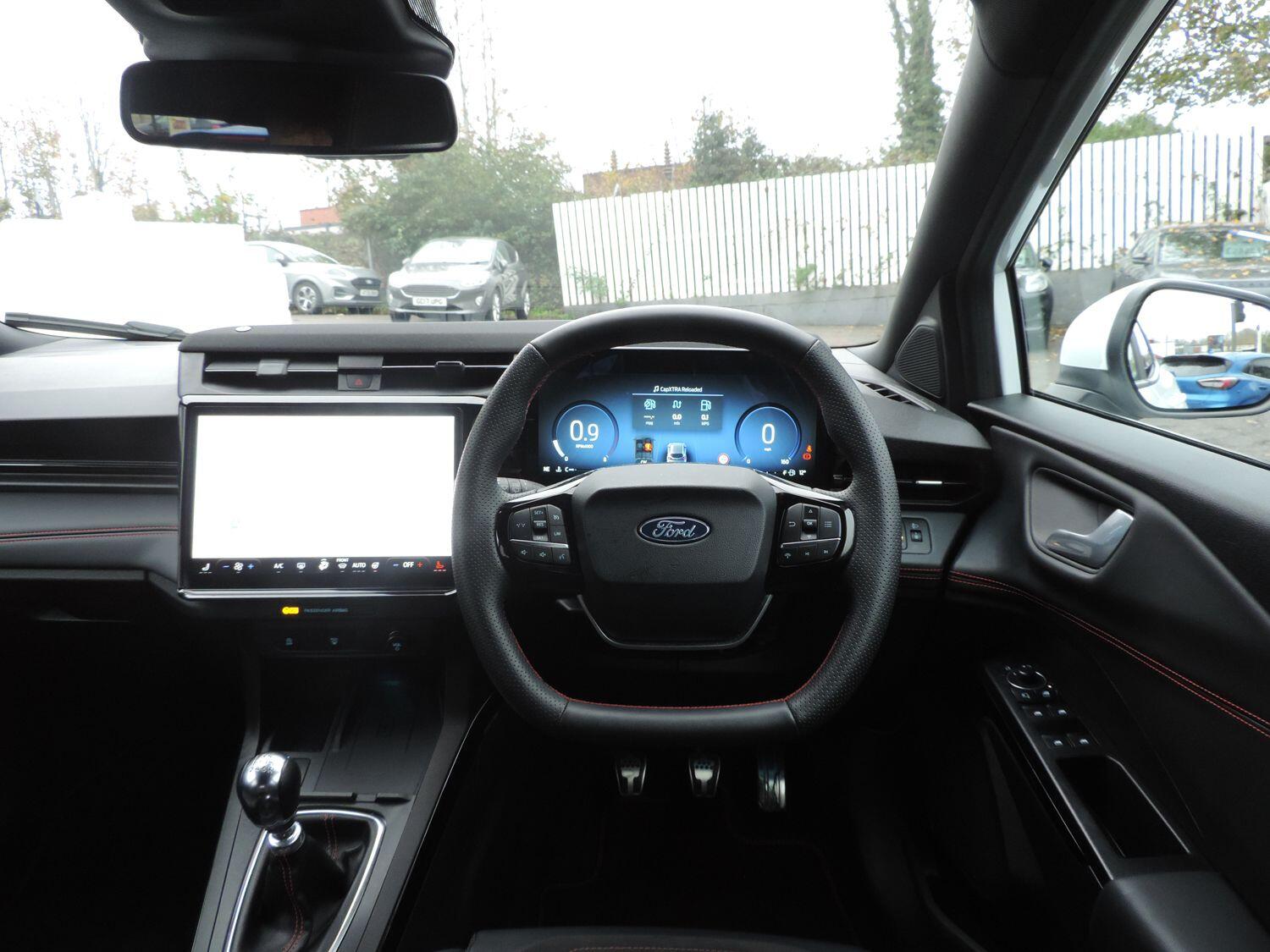 Used Ford Puma 2024 for sale - 76608003: Photo 6