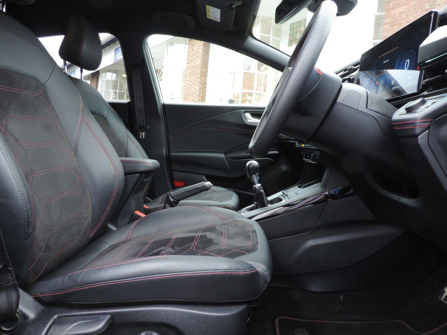 Used Ford Puma 2024 for sale - 76608003: Photo 8