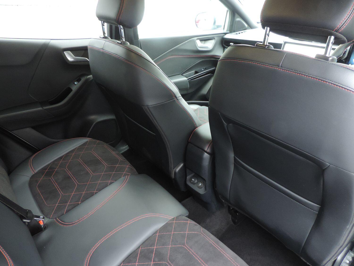 Used Ford Puma 2024 for sale - 76608003: Photo 9