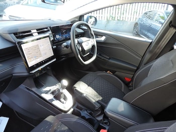 Used Ford Puma 2024 for sale - 75493536: Photo