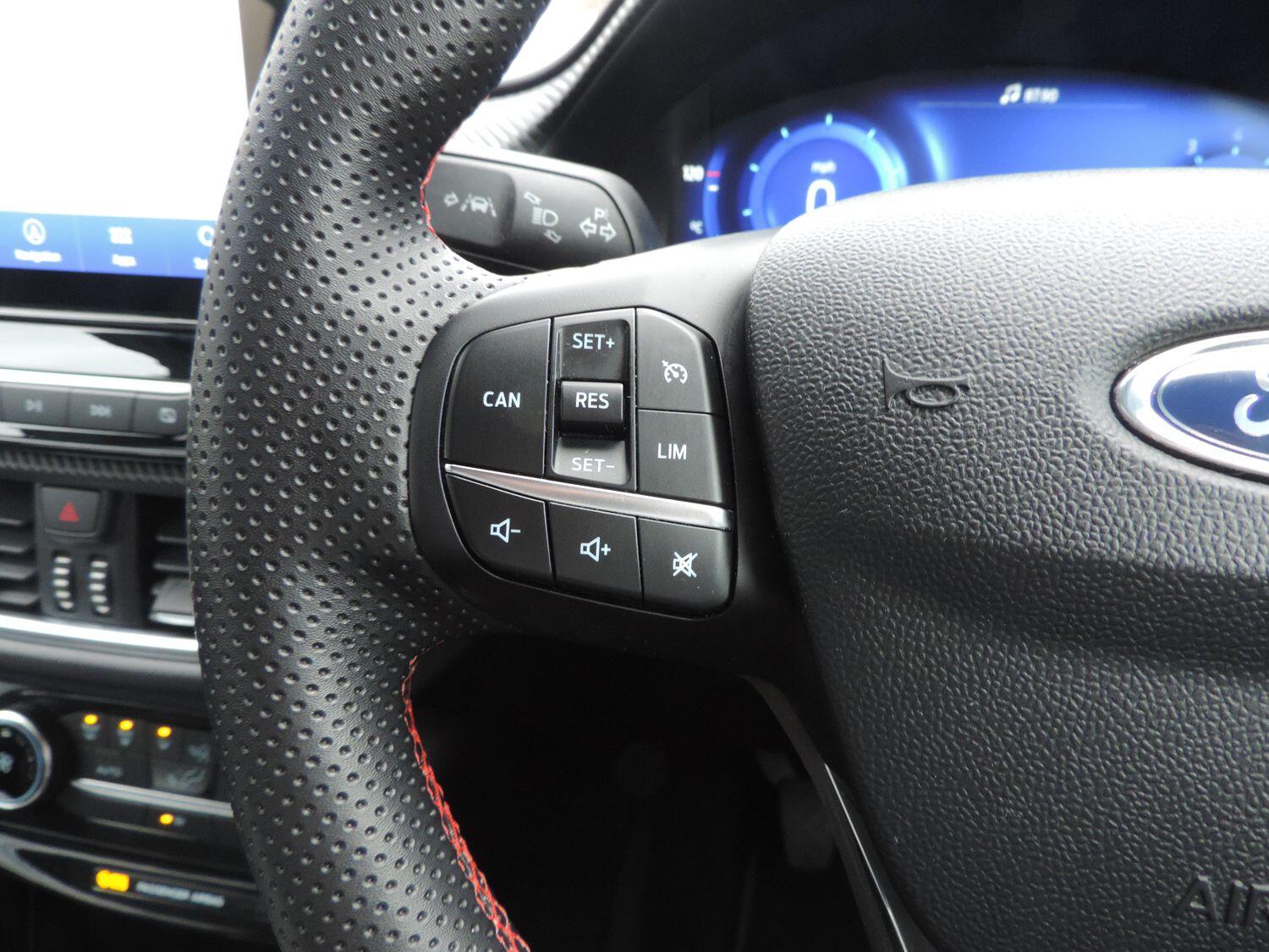 Used Ford Puma 2023 for sale - 77330615: Photo 10