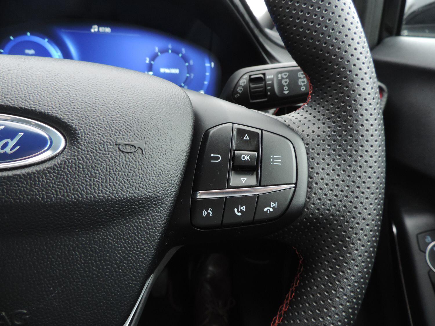 Used Ford Puma 2023 for sale - 77330615: Photo 11