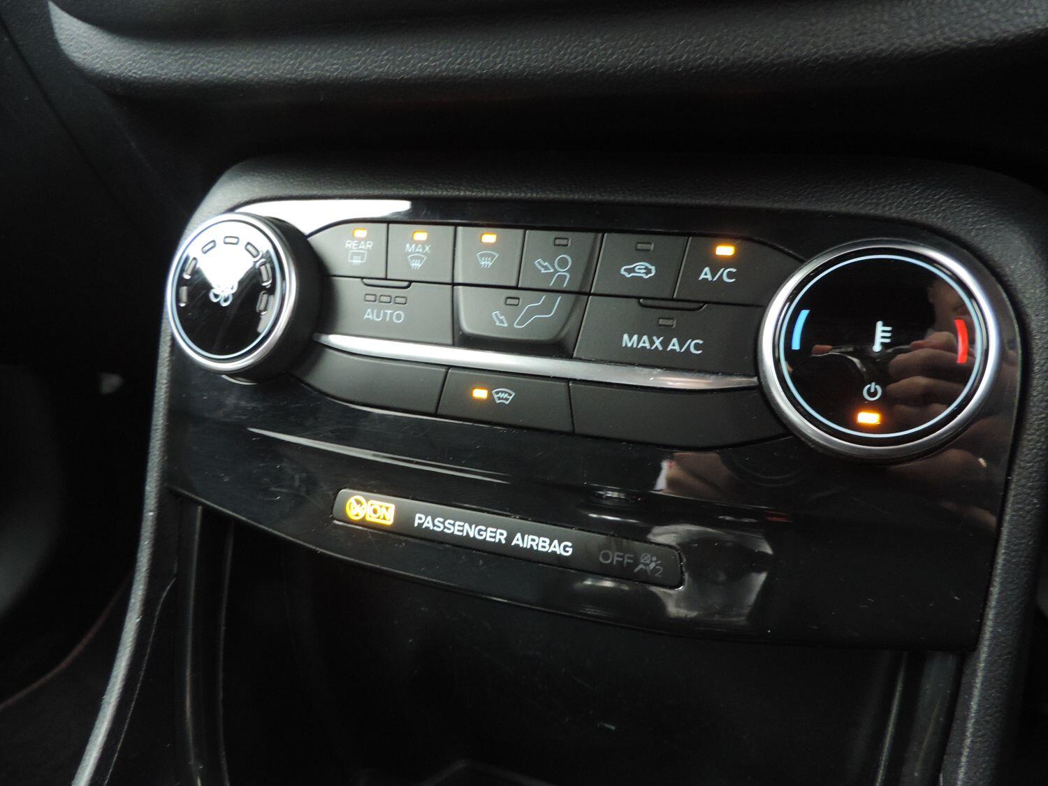 Used Ford Puma 2023 for sale - 77330615: Photo 12