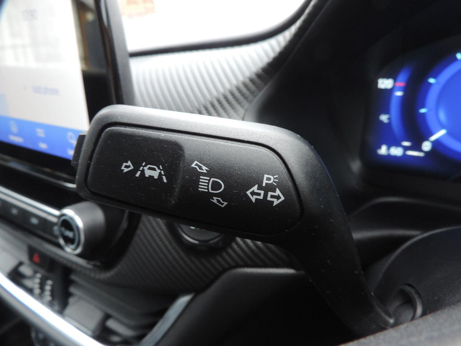 Used Ford Puma 2023 for sale - 77330615: Photo 13