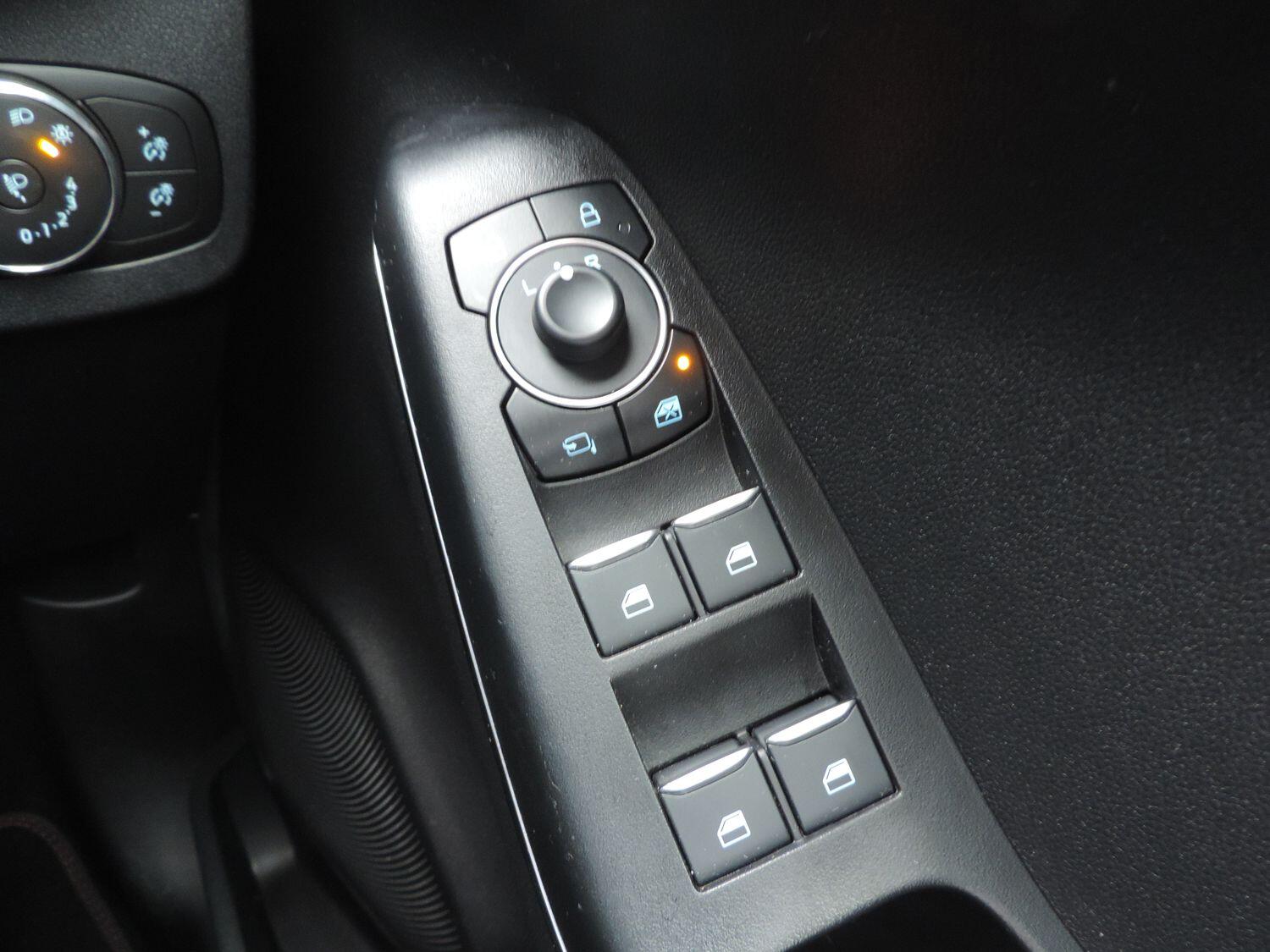 Used Ford Puma 2023 for sale - 77330615: Photo 16