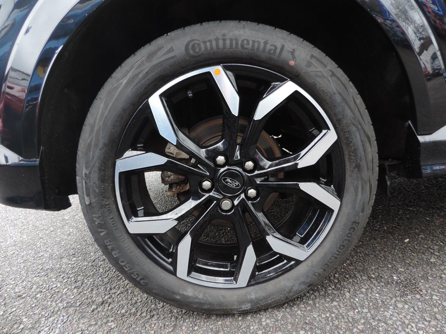 Used Ford Puma 2023 for sale - 77330615: Photo 19