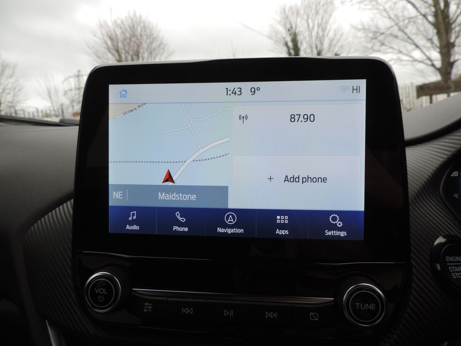 Used Ford Puma 2023 for sale - 77330615: Photo 20