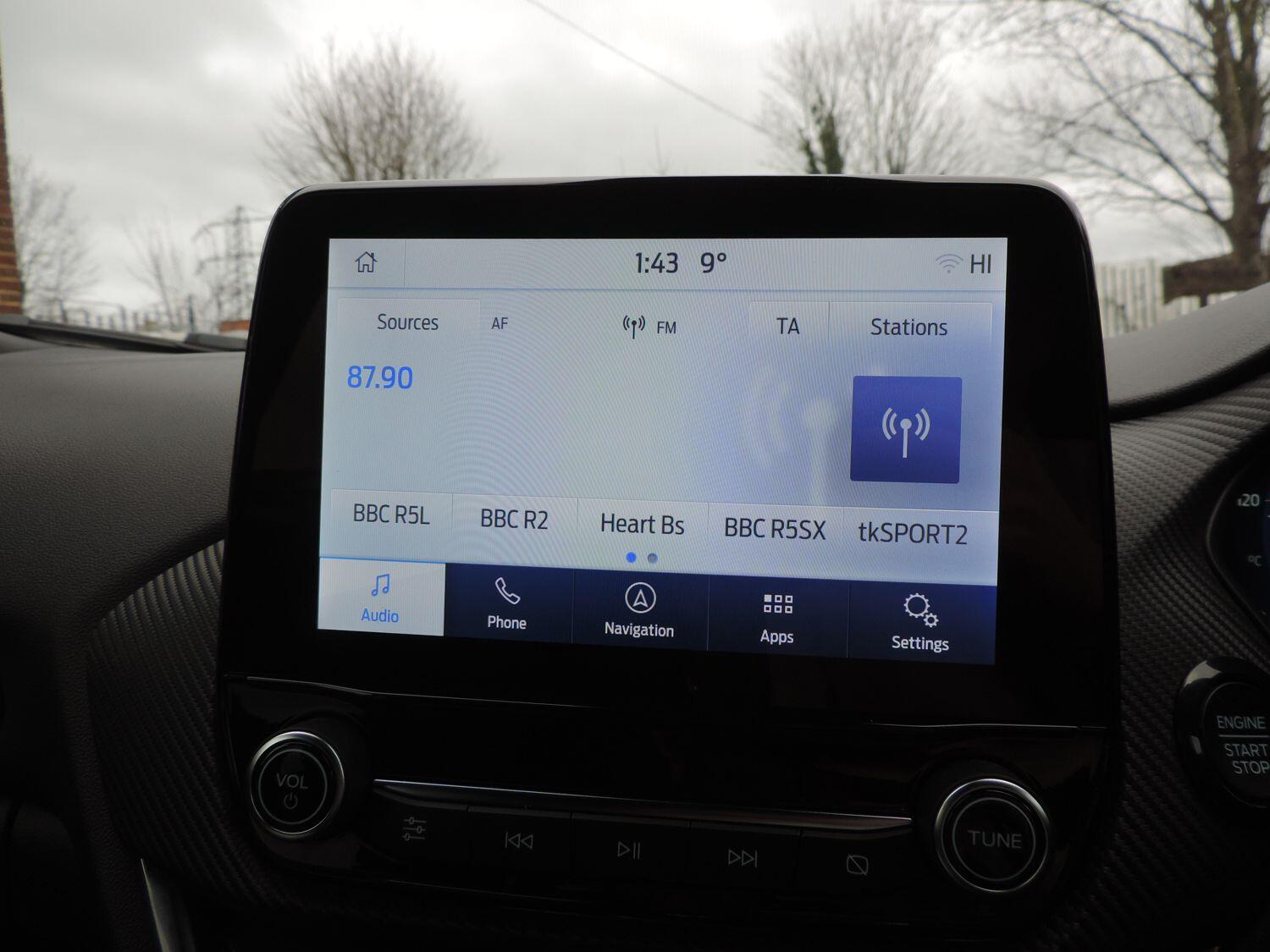 Used Ford Puma 2023 for sale - 77330615: Photo 21