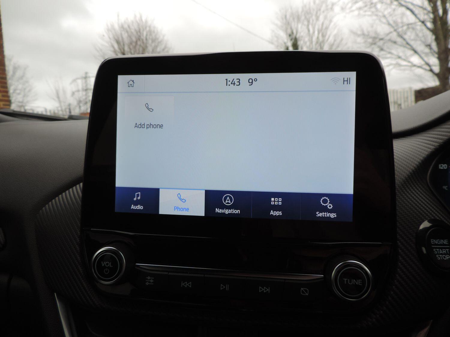 Used Ford Puma 2023 for sale - 77330615: Photo 22