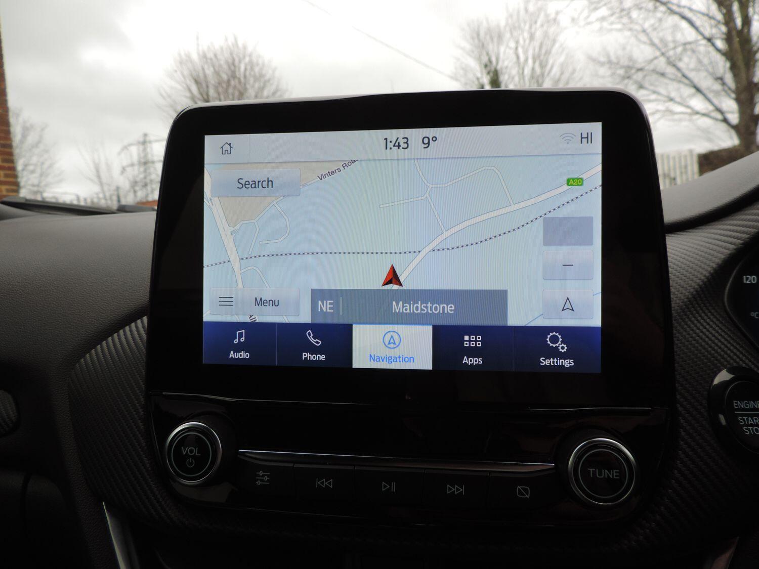 Used Ford Puma 2023 for sale - 77330615: Photo 23