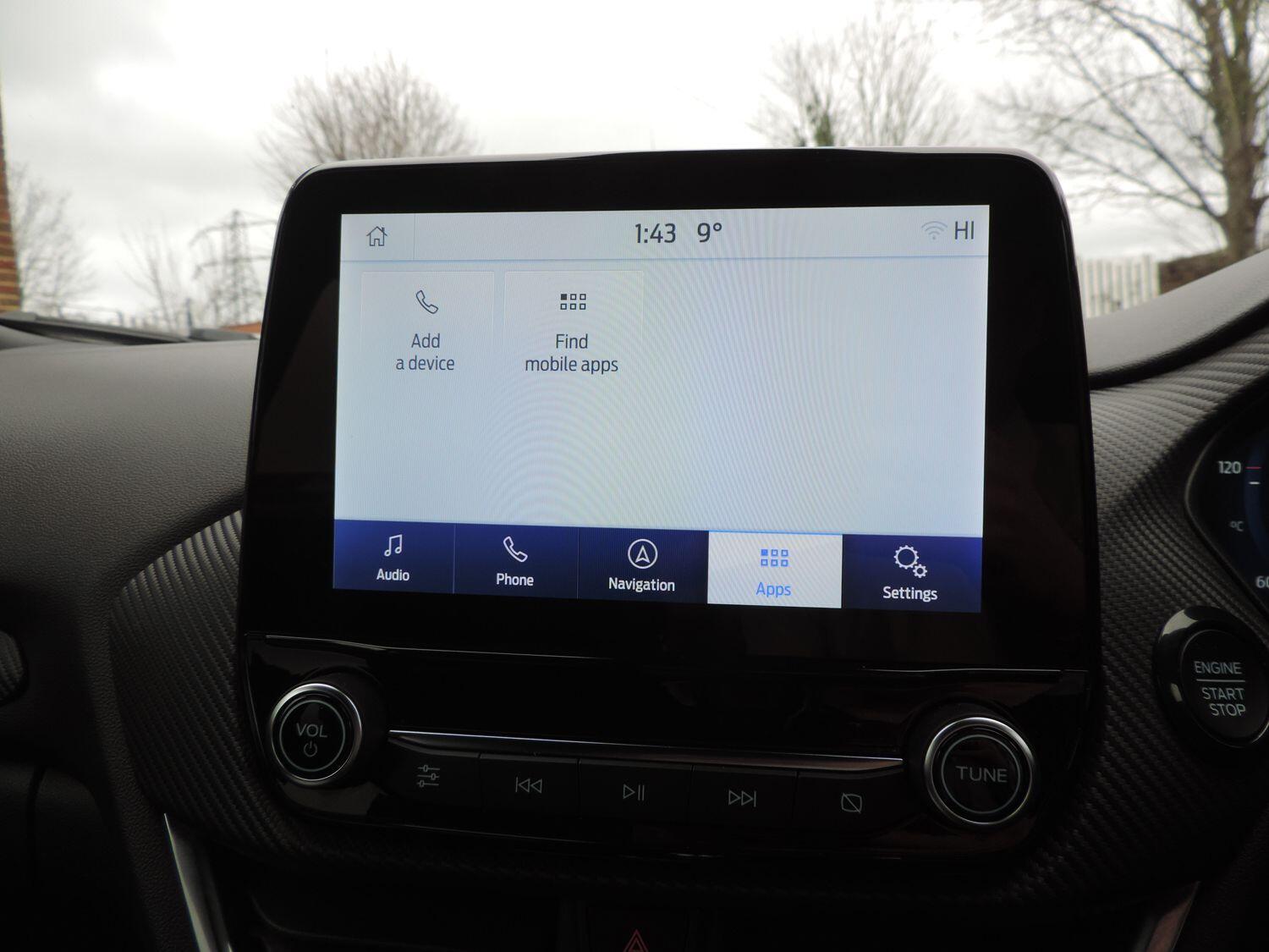 Used Ford Puma 2023 for sale - 77330615: Photo 24