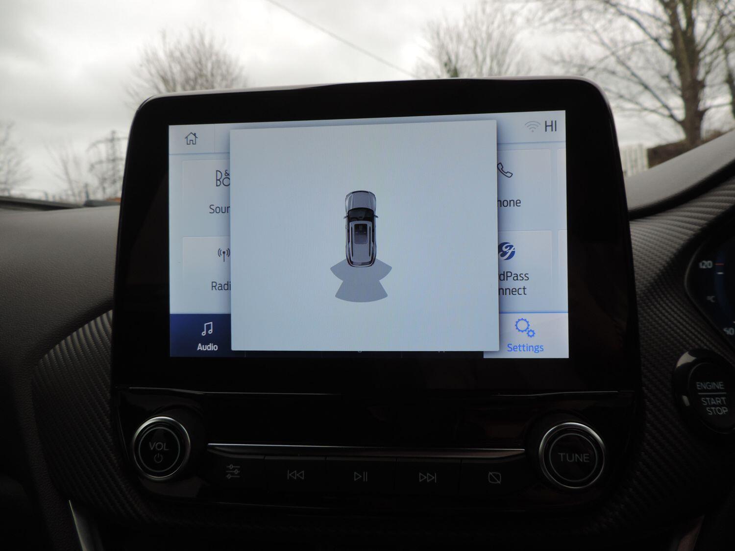 Used Ford Puma 2023 for sale - 77330615: Photo 26