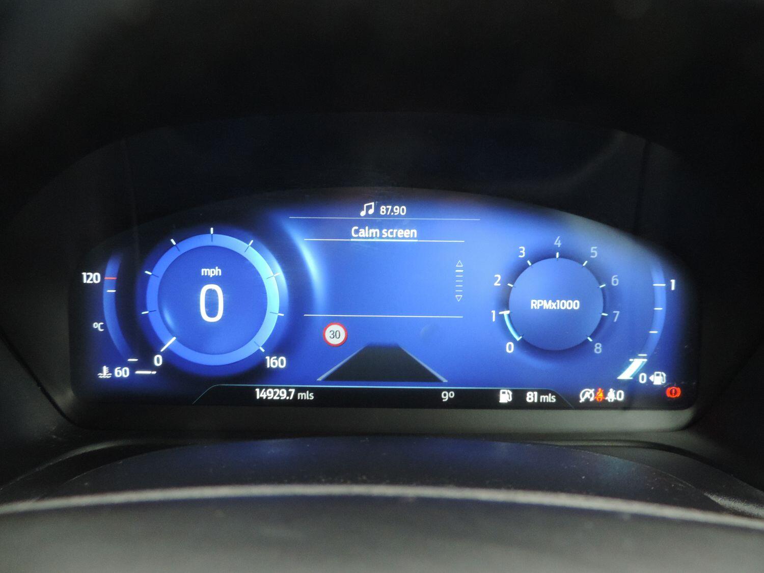 Used Ford Puma 2023 for sale - 77330615: Photo 27