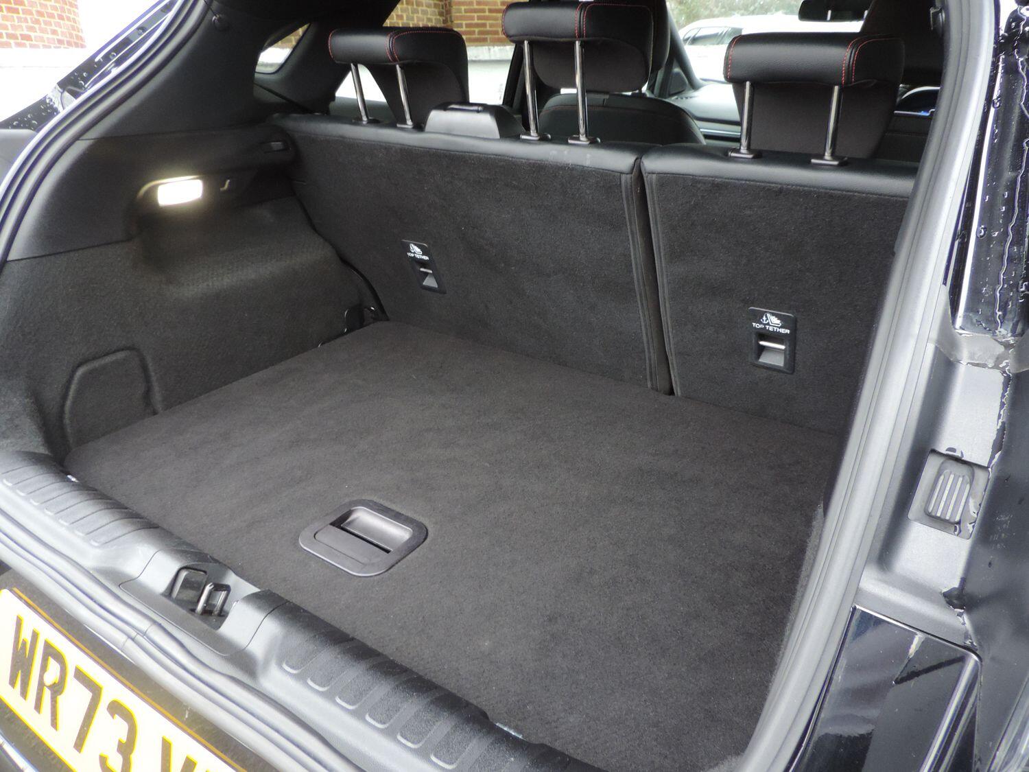 Used Ford Puma 2023 for sale - 77330615: Photo 28