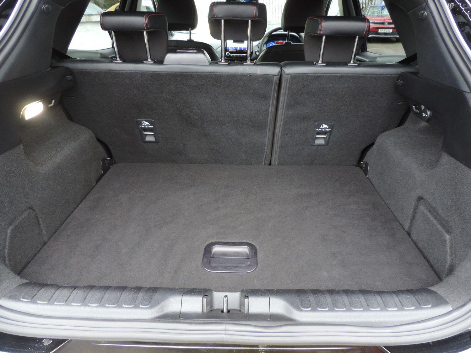 Used Ford Puma 2023 for sale - 77330615: Photo 29