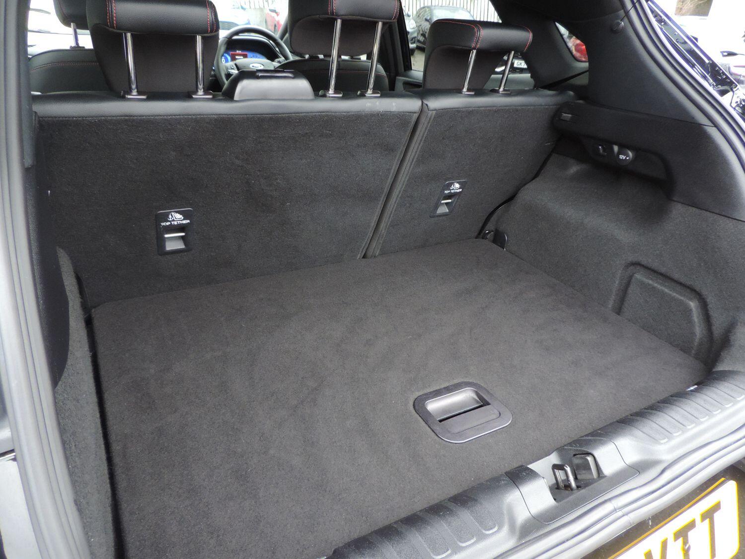 Used Ford Puma 2023 for sale - 77330615: Photo 30