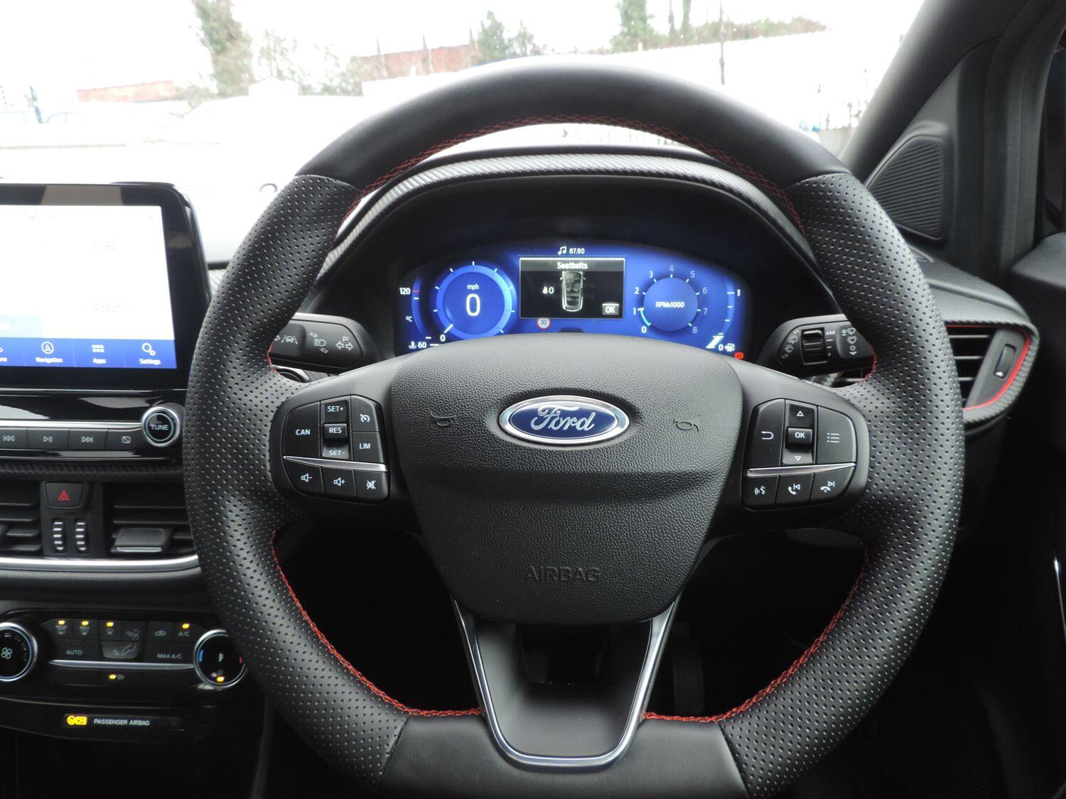 Used Ford Puma 2023 for sale - 77330615: Photo 31