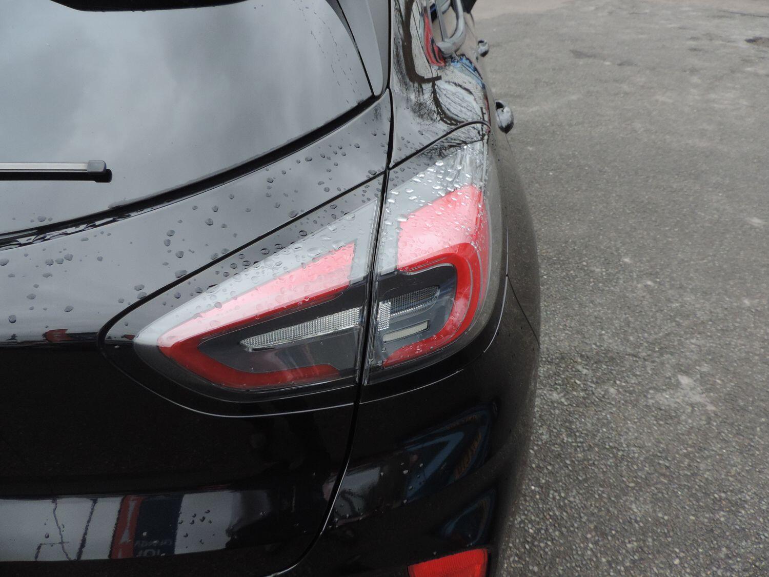 Used Ford Puma 2023 for sale - 77330615: Photo 36