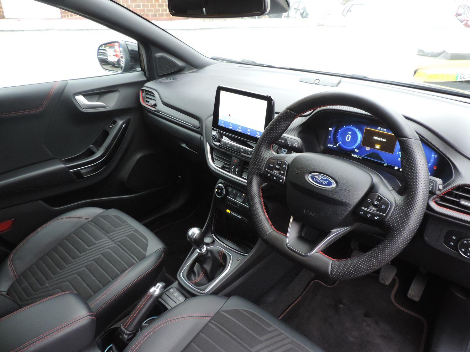 Used Ford Puma 2023 for sale - 77330615: Photo 4