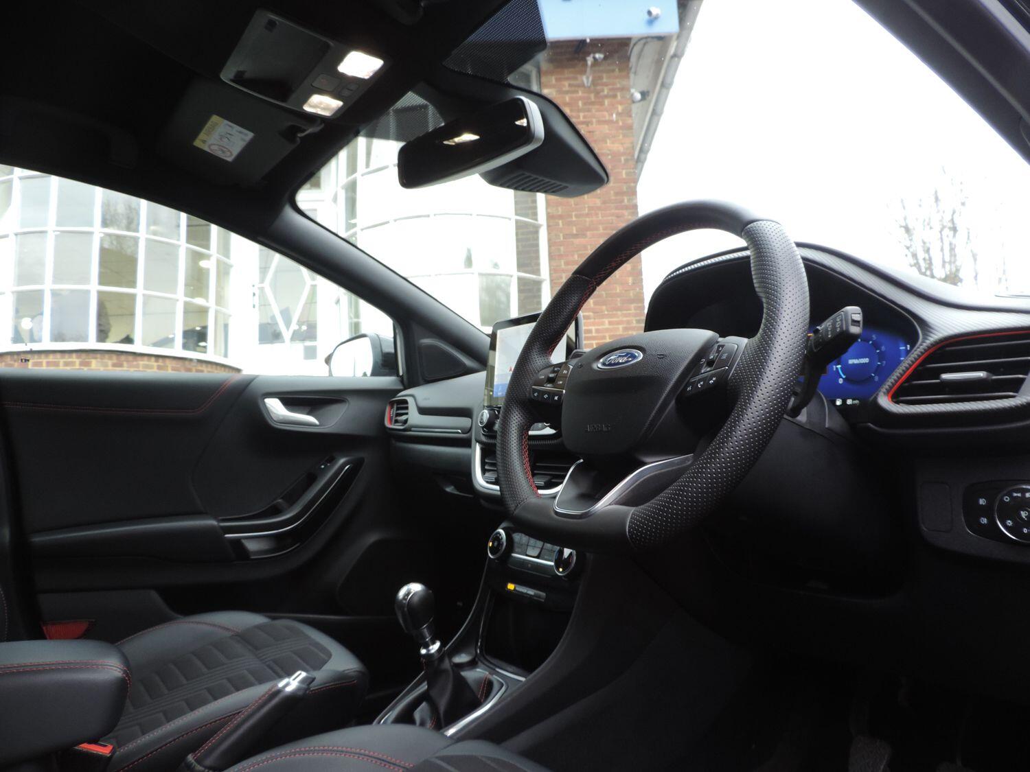 Used Ford Puma 2023 for sale - 77330615: Photo 6