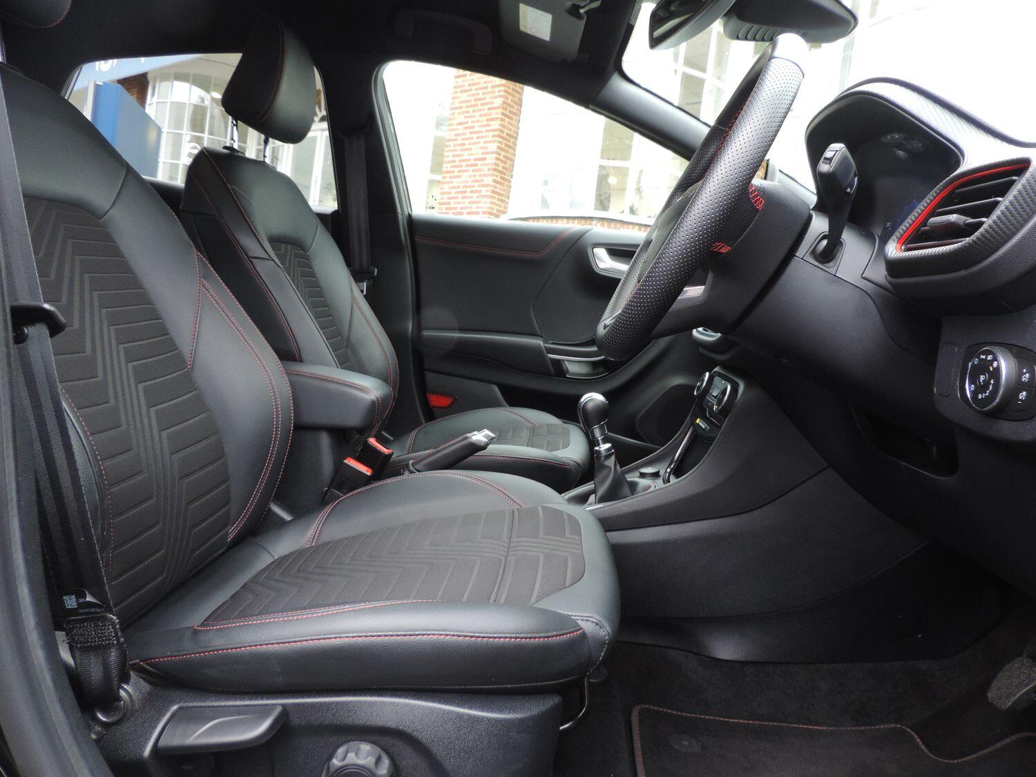 Used Ford Puma 2023 for sale - 77330615: Photo 7