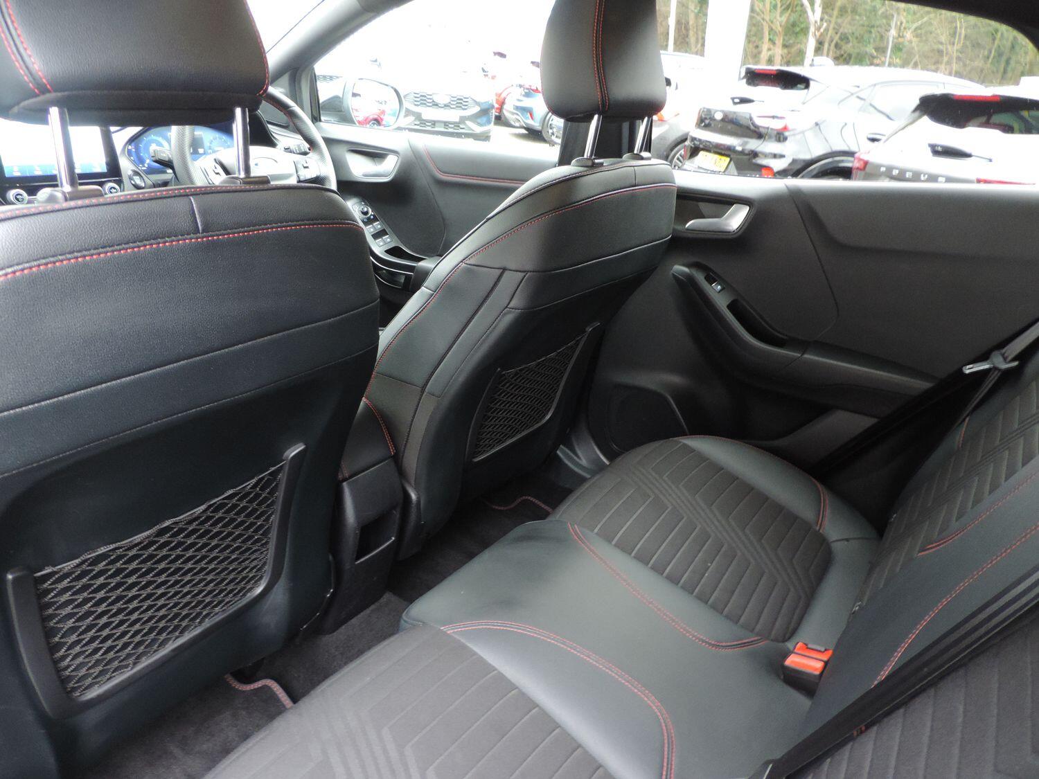 Used Ford Puma 2023 for sale - 77330615: Photo 8