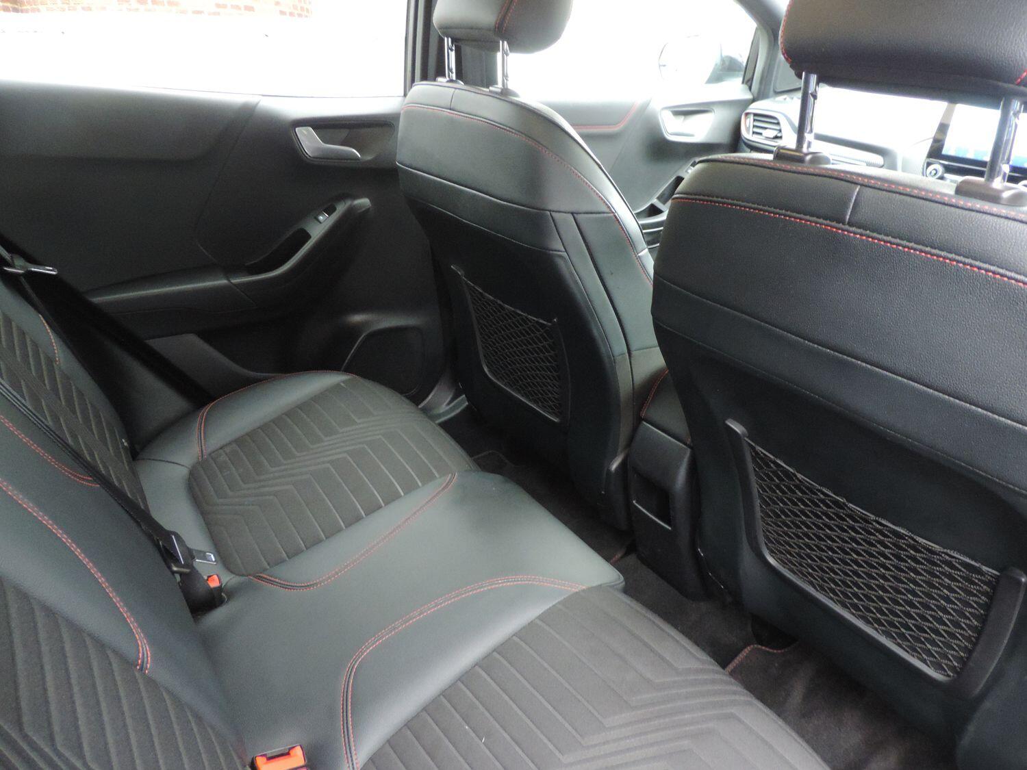 Used Ford Puma 2023 for sale - 77330615: Photo 9