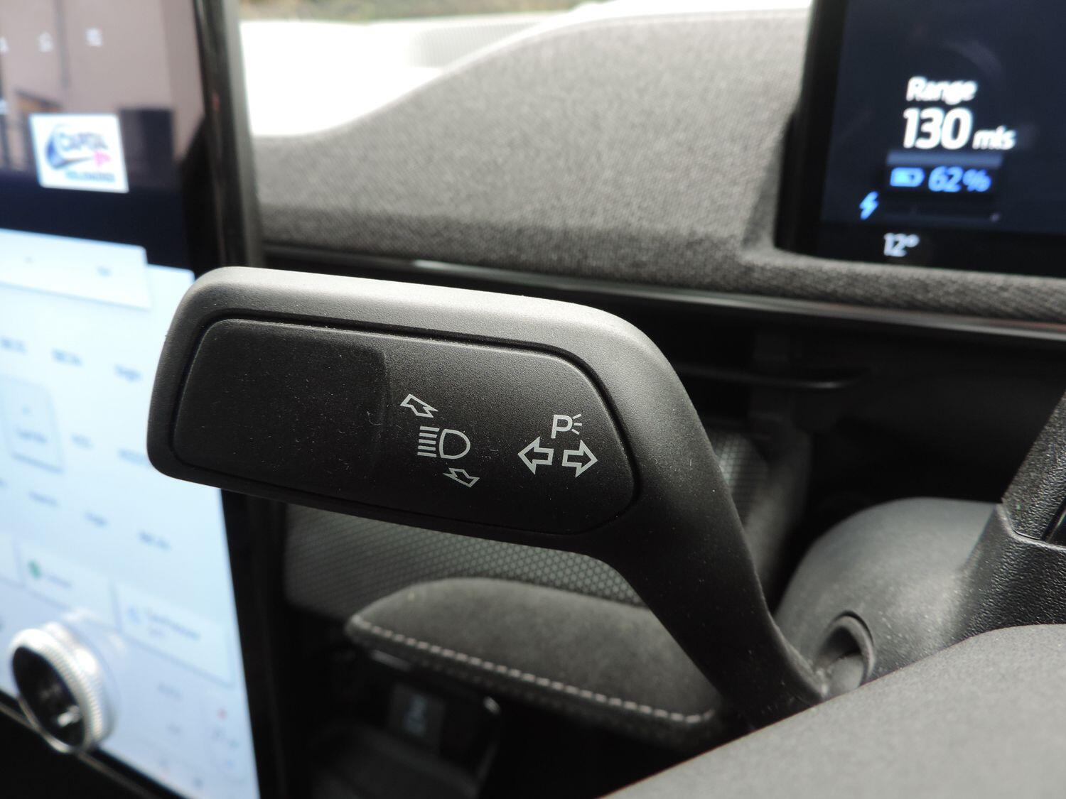 Used Ford Mustang Mach-E 2024 for sale - 76246708: Photo 11