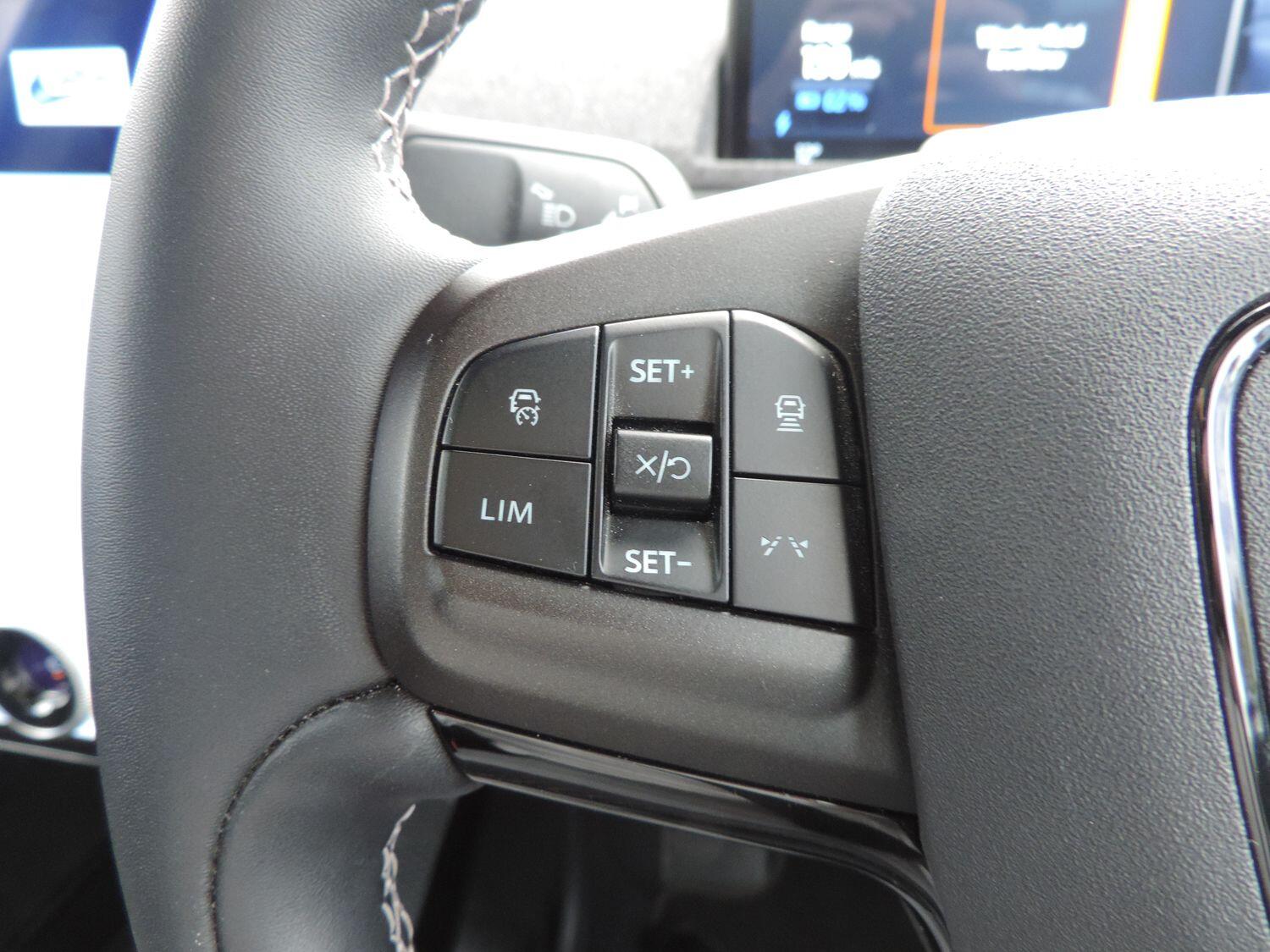 Used Ford Mustang Mach-E 2024 for sale - 76246708: Photo 16