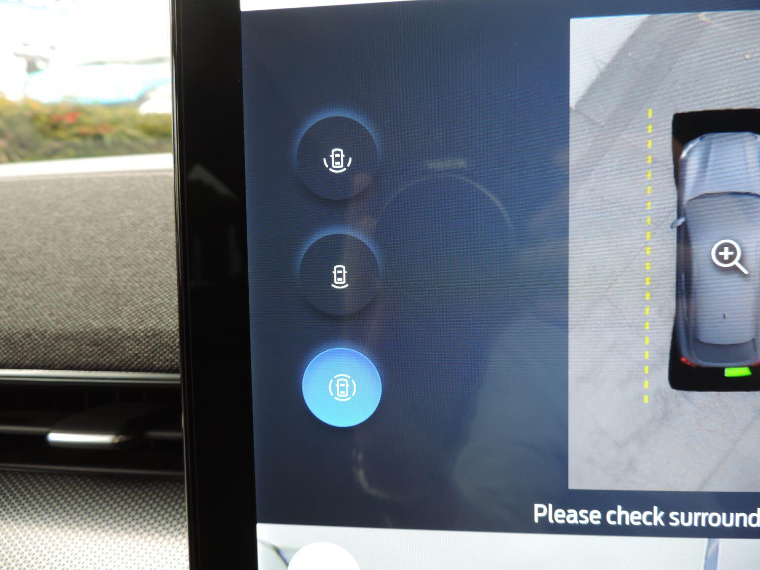 Used Ford Mustang Mach-E 2024 for sale - 76246708: Photo 18