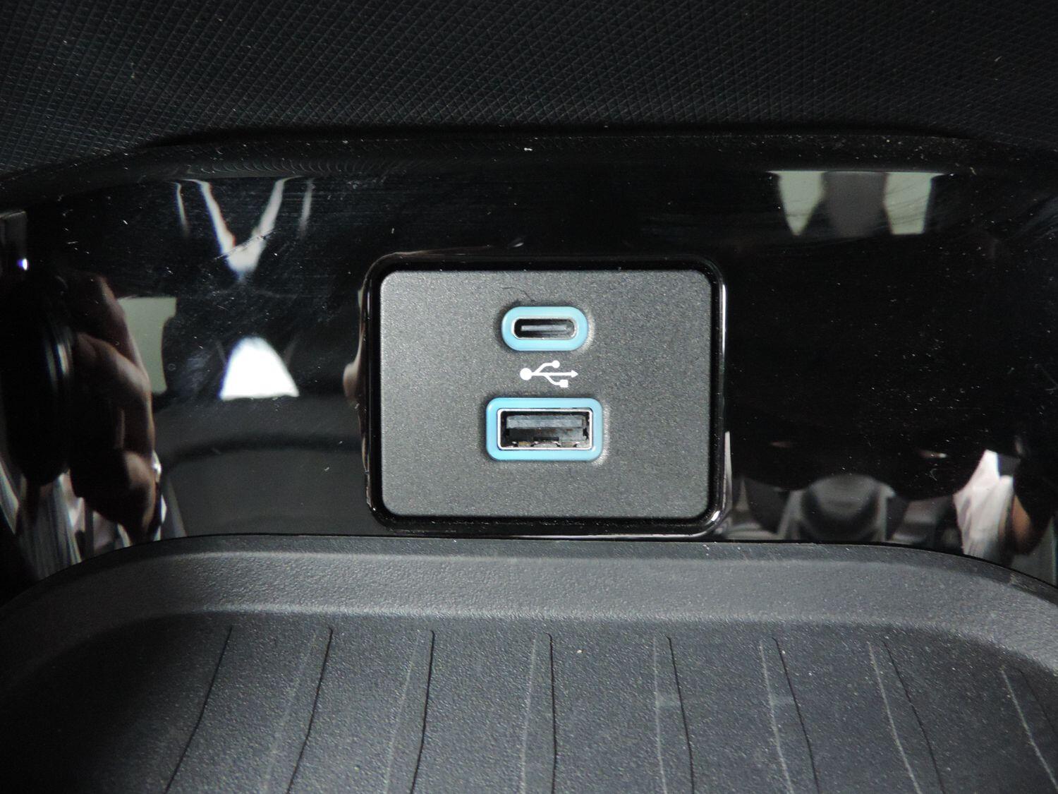 Used Ford Mustang Mach-E 2024 for sale - 76246708: Photo 19