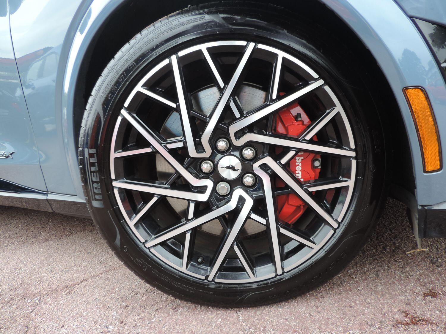 Used Ford Mustang Mach-E 2024 for sale - 76246708: Photo 22