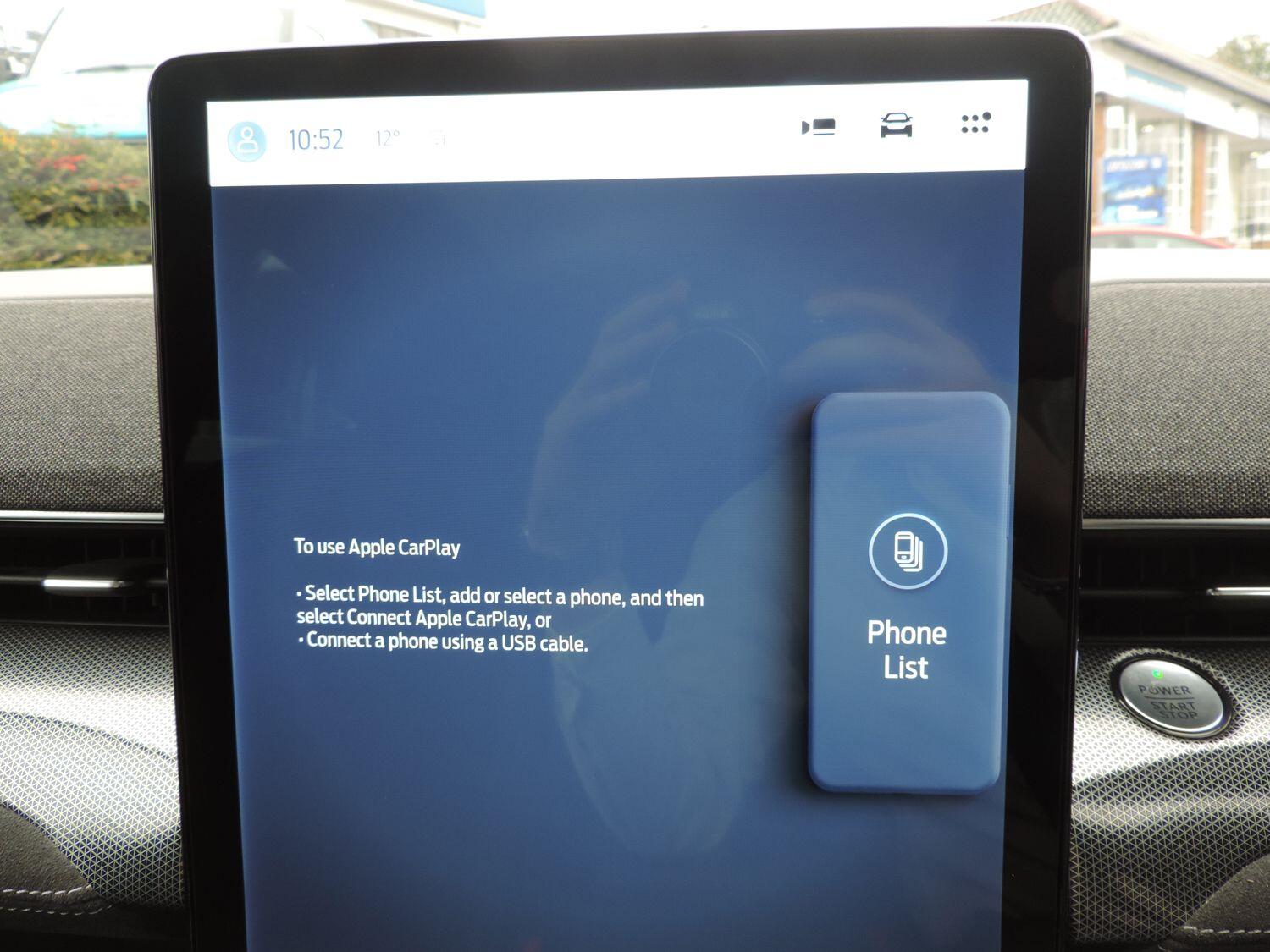 Used Ford Mustang Mach-E 2024 for sale - 76246708: Photo 26