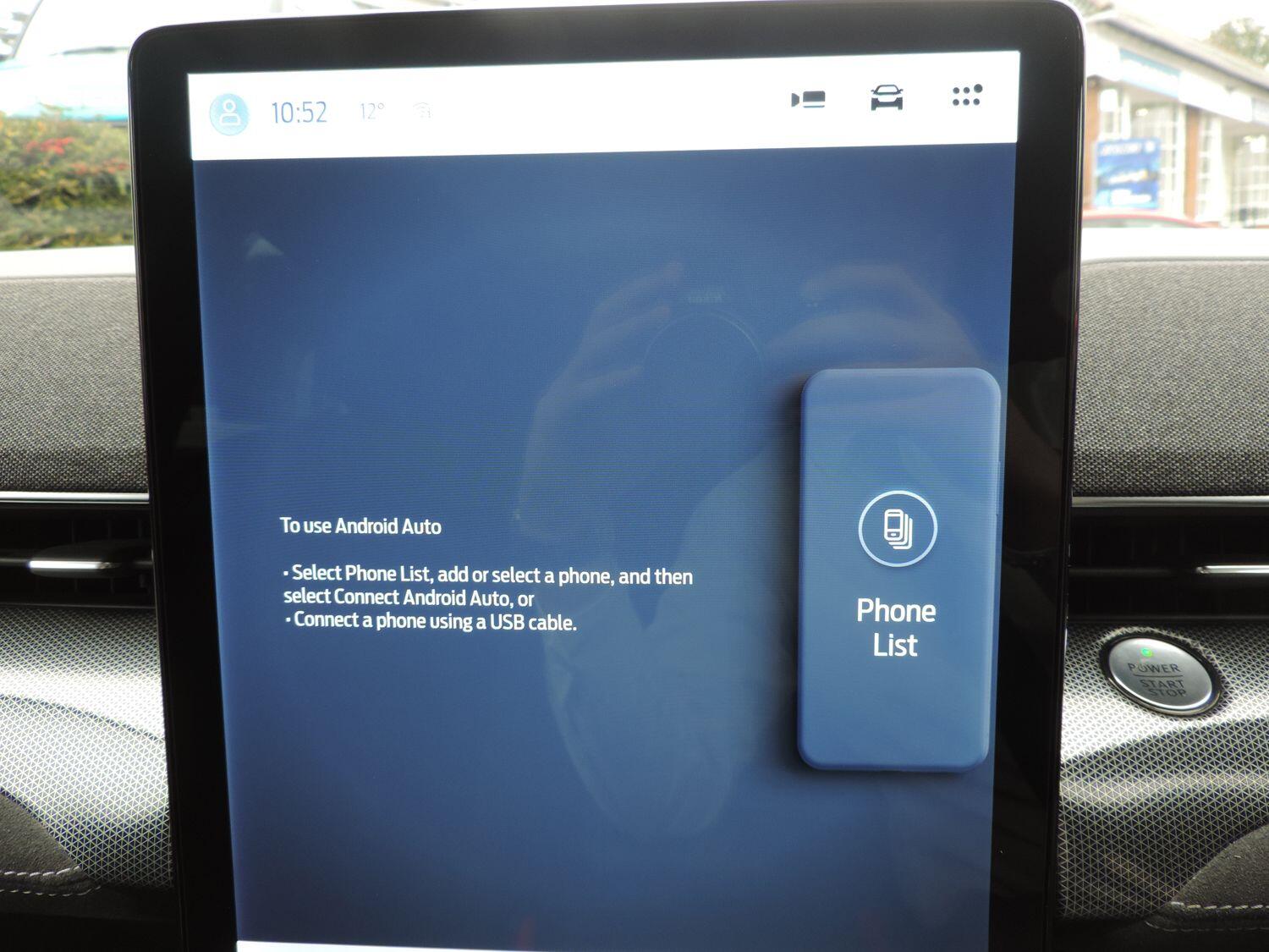 Used Ford Mustang Mach-E 2024 for sale - 76246708: Photo 27