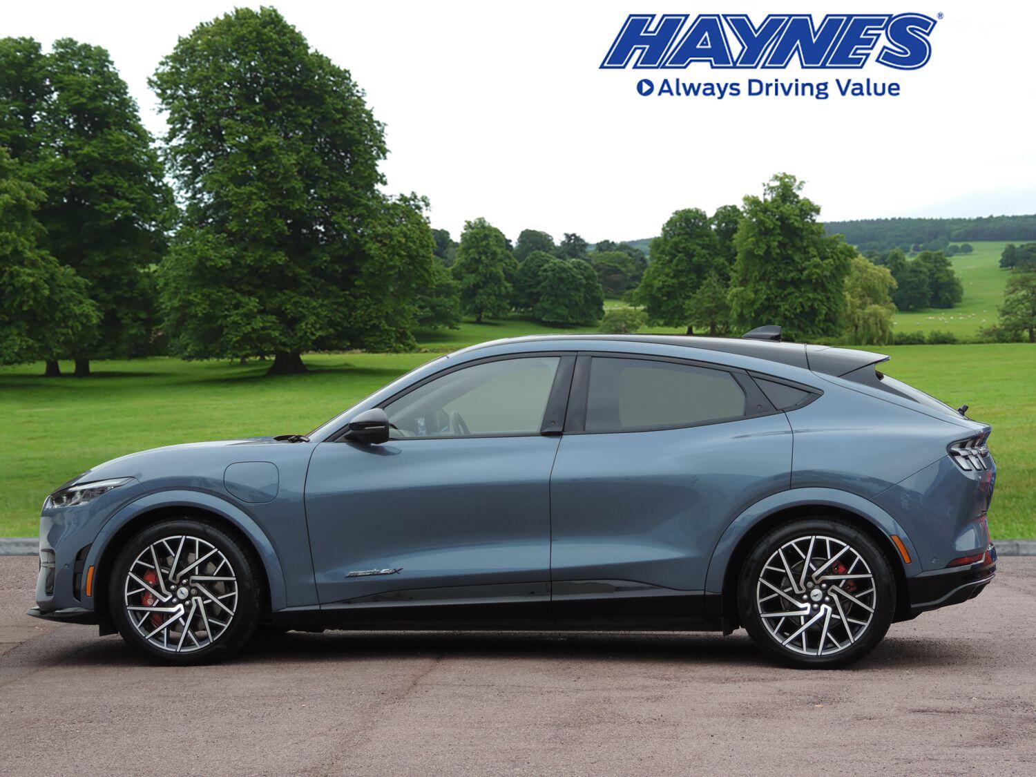 Used Ford Mustang Mach-E 2024 for sale - 76246708: Photo 3