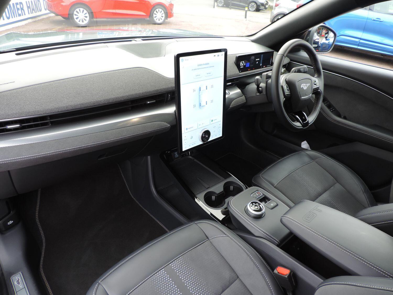 Used Ford Mustang Mach-E 2024 for sale - 76246708: Photo 4