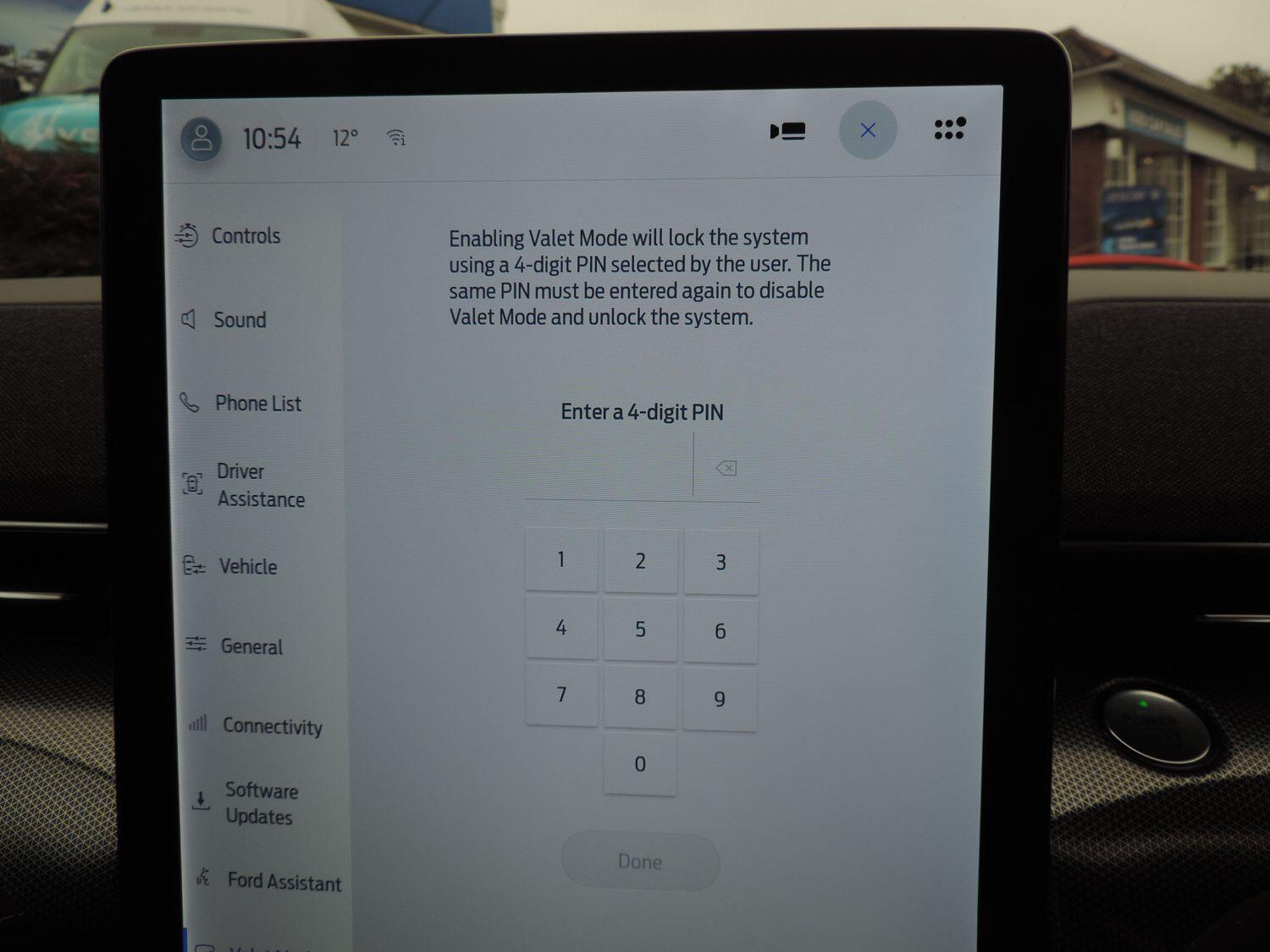 Used Ford Mustang Mach-E 2024 for sale - 76246708: Photo 40