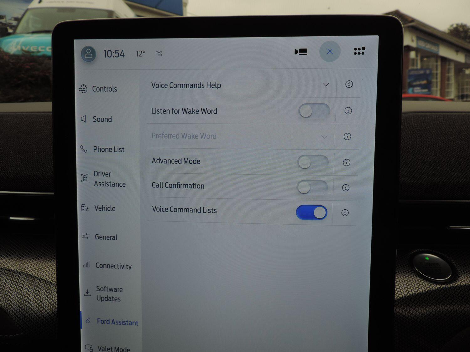 Used Ford Mustang Mach-E 2024 for sale - 76246708: Photo 42